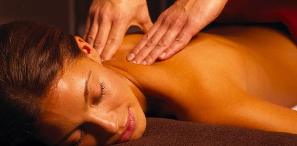 Jenka Massage & Spa