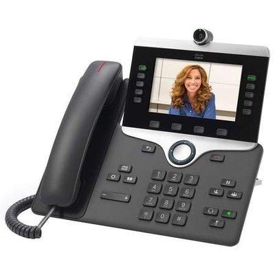 Install a High quality HD Voice VoIP Cisco Phone today