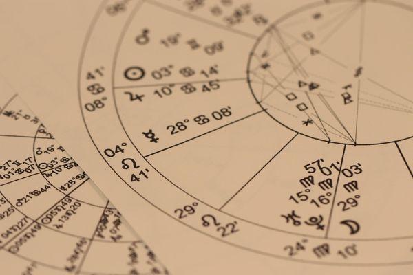 A meticulous analysis reveals your astrological DNA.