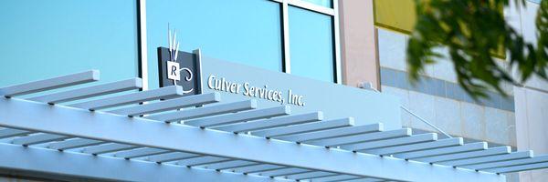 Culver Services, Inc.