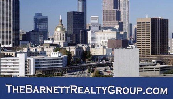 Contact us at TheBarnettRealtygroup.com