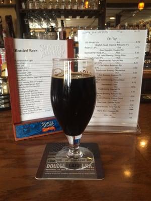 Founder's Breakfast Stout