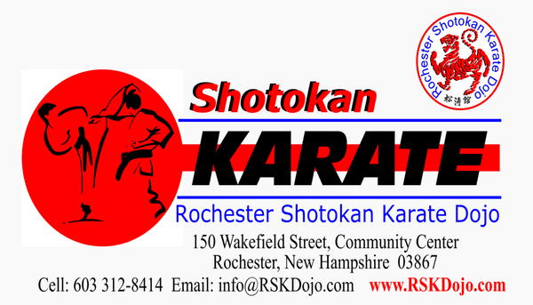 Traditional Shotokan Karate since 1977. Lowest cost in the region. Contact Us for more info!