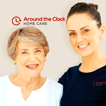 Around The Clock Home Care