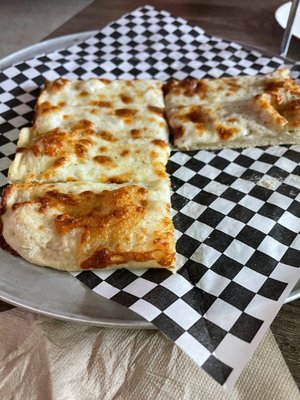 Cheese bread