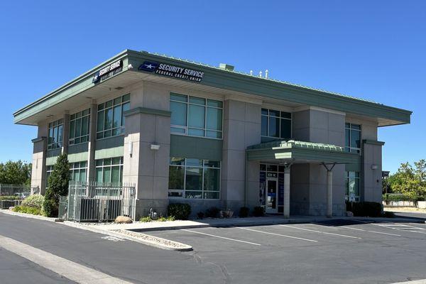 SSFCU Provo Branch