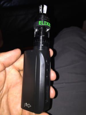 Elixrz Vape Shop