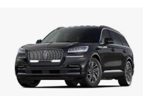 Lincoln MKX.  4
Passenger