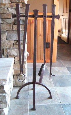 Fireplace Tools