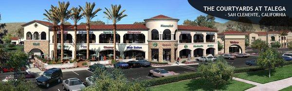 Caliber Retail Properties Group