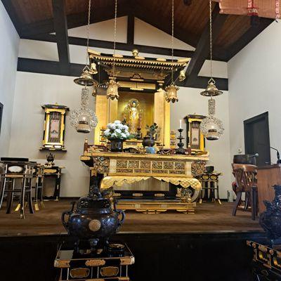 Midwest Buddhist Temple