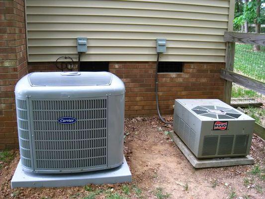 AC repair