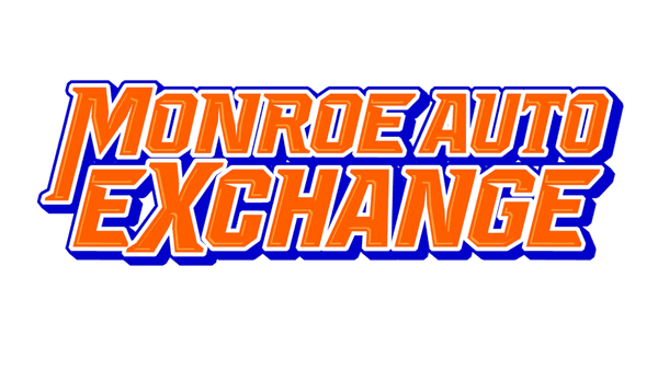 When a great used car inventory meets exceptional customer care, you get the Monroe Auto Exchange LLC experience.