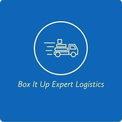 Box It Up Expert Logistics