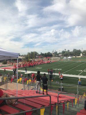 Arizona Christian University