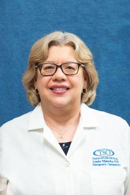 Optometrist in Houston, Texas: Linda Matocha, O.D.