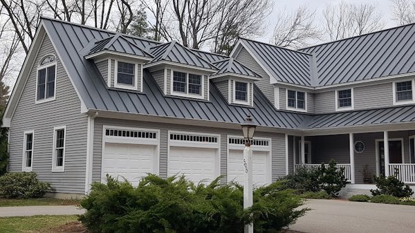 Armor Metal Roofing