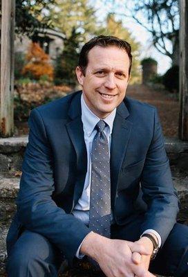 Adam Brown  - Coldwell Banker Wallace & Wallace Realtors