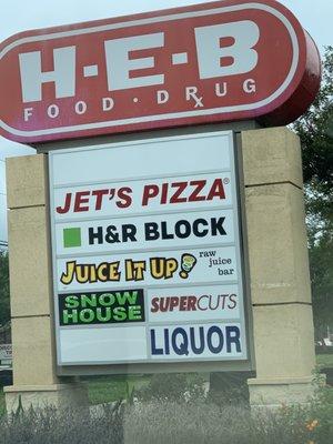 H&R Block