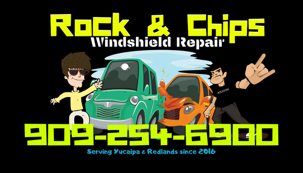 Rock and Chip's Windshield Repair