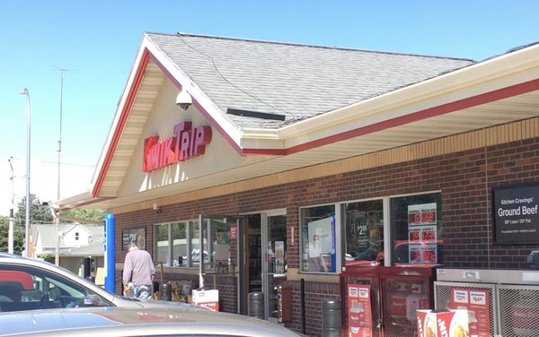 Kwik Trip