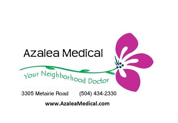 Azalea Medical Clinic