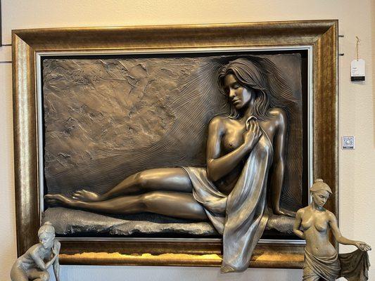 Quent Cordair Fine Art