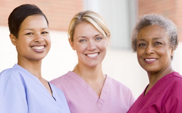 cna's, care givers and nurses who care. Please give us a call 864-729-2011