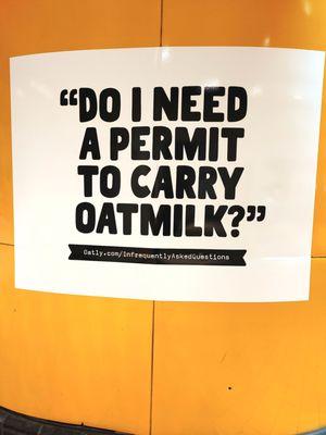 Oatly.com