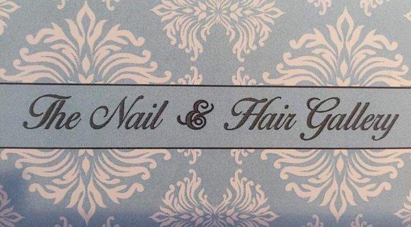 Nail & Hair Gallery