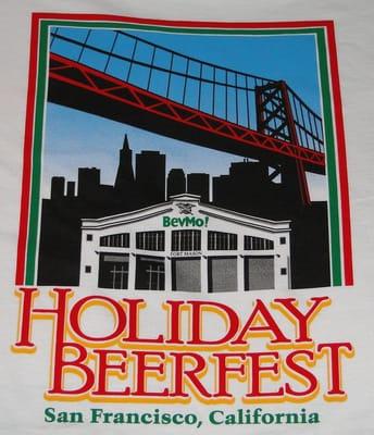 BevMo! Holiday Beer Fest