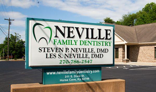 Neville Family Dentistry