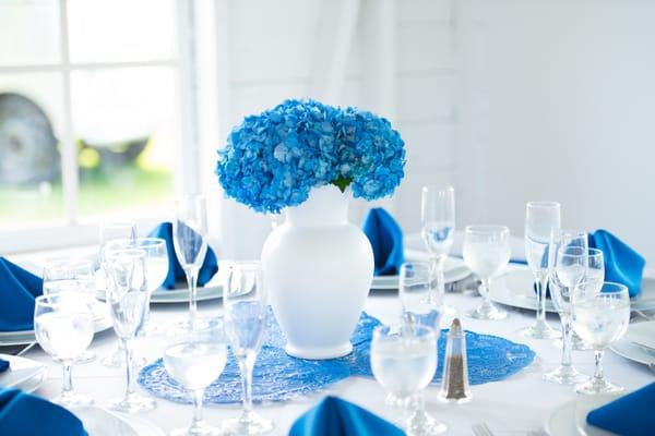 Bold Beautiful and Beyond Weddings & Events