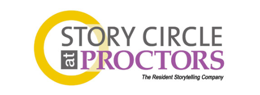 Story Circle at Proctors: The Resident Storytelling Company