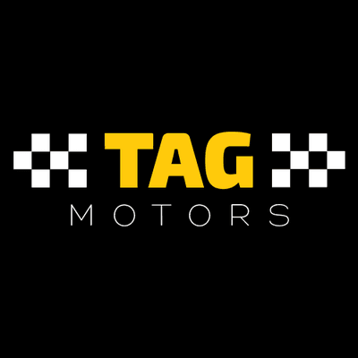 Tag Motors