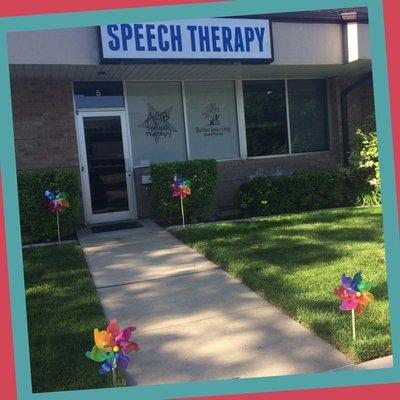 AGB Speech Therapy 471 W Heritage Park Blvd. #5 Layton, UT 84041