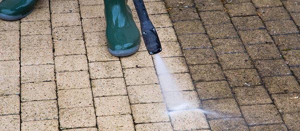 Westchester Power Washing cover photo