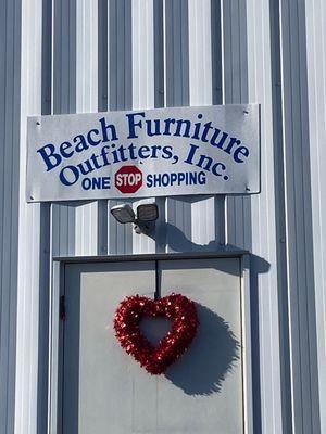 Beach Furniture Outfitters