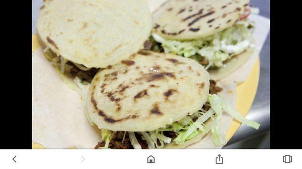 Gorditas