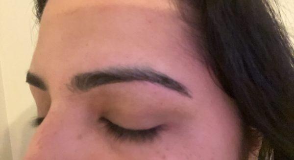 Eyebrow