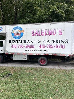 Salerno's Catering