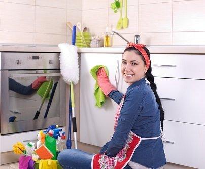 Best House Cleaning Referrals