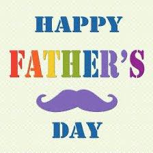 Happy Father's Day!