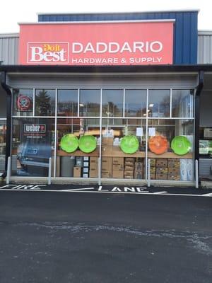 Daddario Hardware & Supply