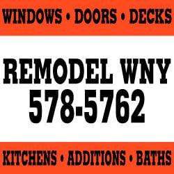 Remodel WNY