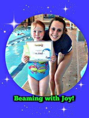 SafeSplash Swim School - Troy