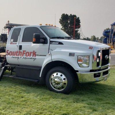 Southfork Towing