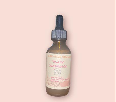 Stretch Mark Oil