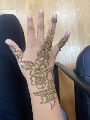 Henna