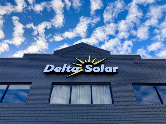 Delta Solar